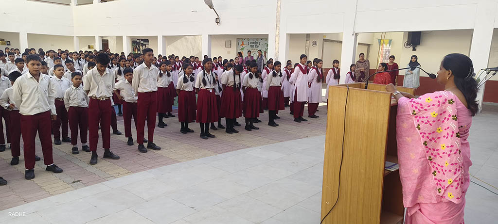 World Health Day